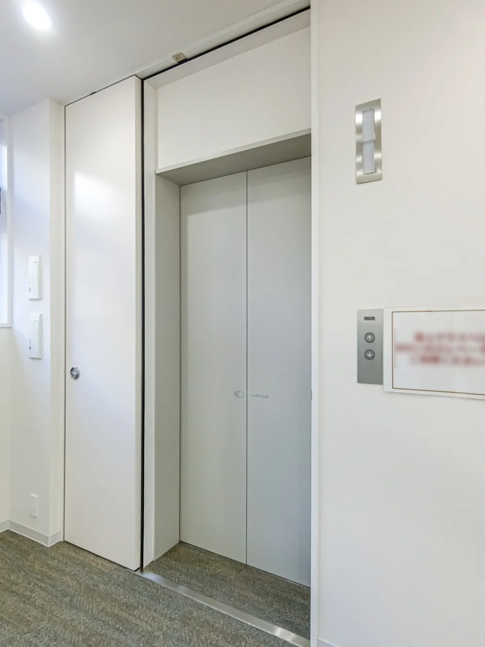 CIRCLES神田駅前 5 エレベーター 46