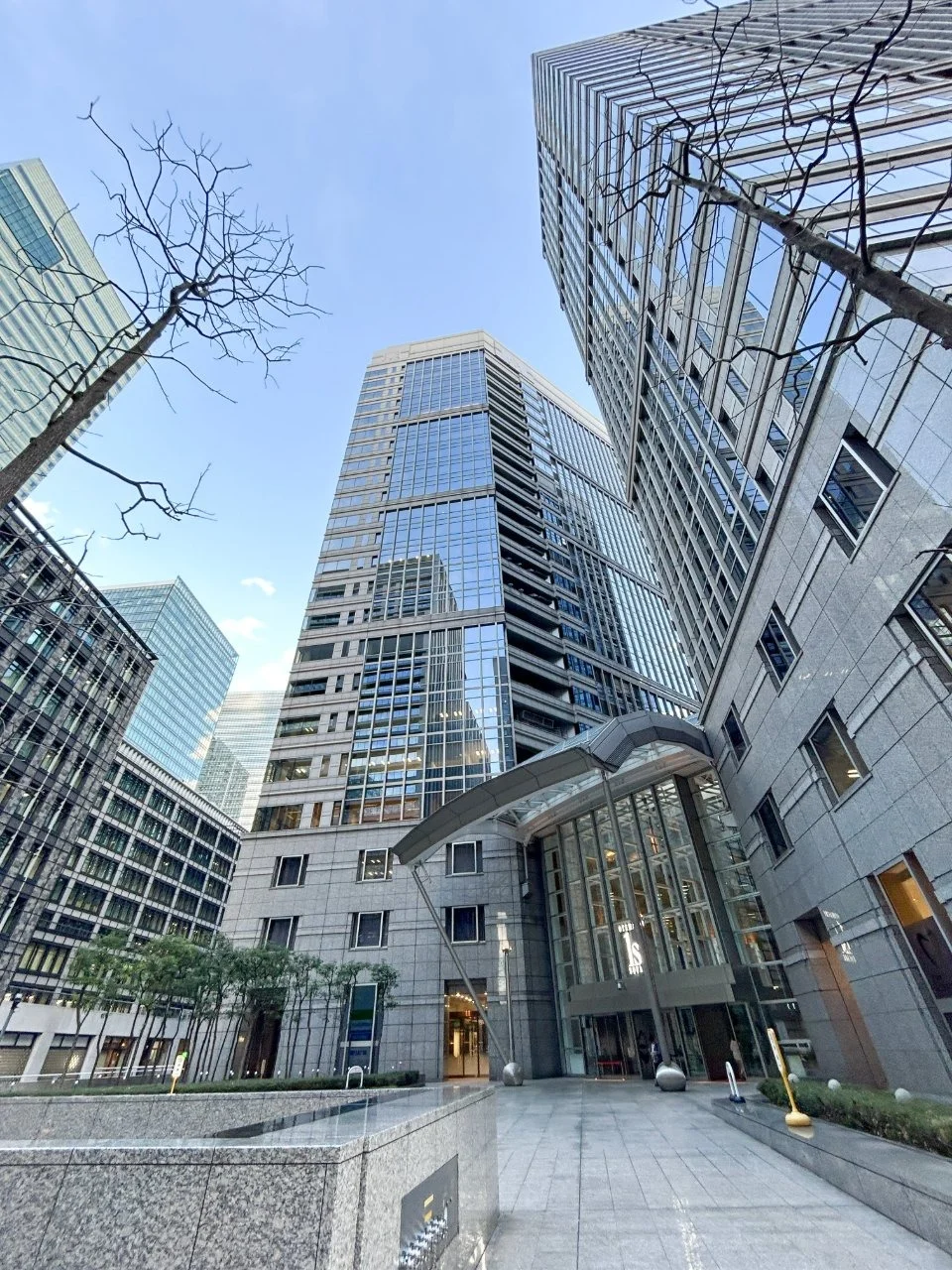 大手町ファーストスクエア(イーストタワー) 8 オフィスビル外観 7