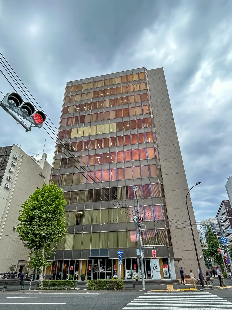 廣瀬ビル 11 オフィスビル外観 2