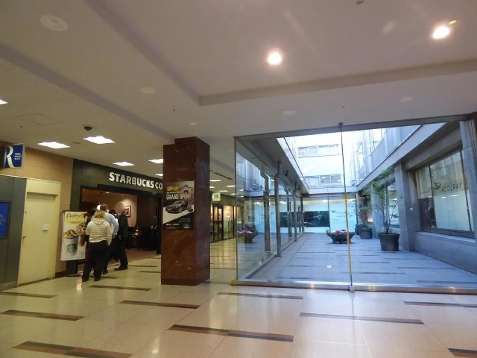 新大手町ビル 8 共有部 12