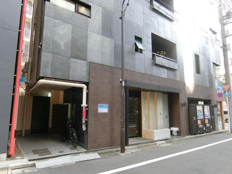 ACN秋葉原ビル 4 オフィスビル外観 7