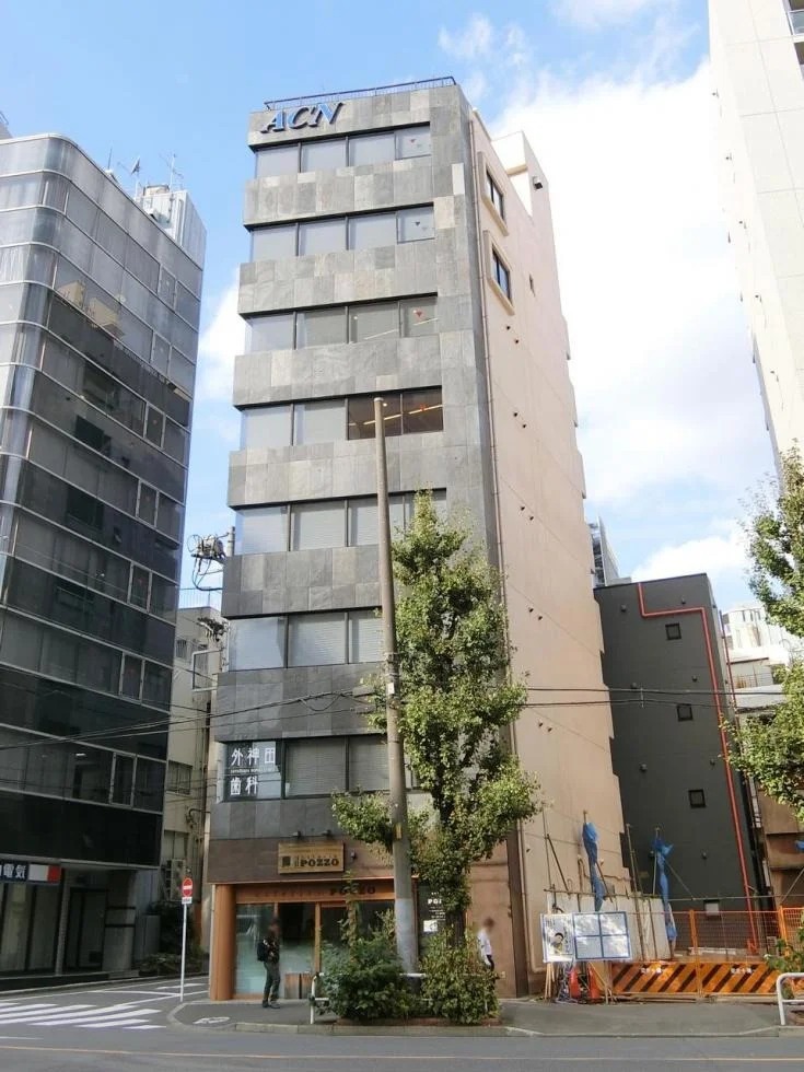 ACN秋葉原ビル 4 オフィスビル外観 3