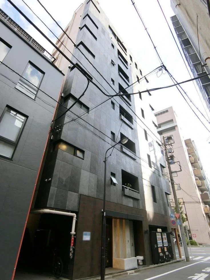 ACN秋葉原ビル 4 オフィスビル外観 4