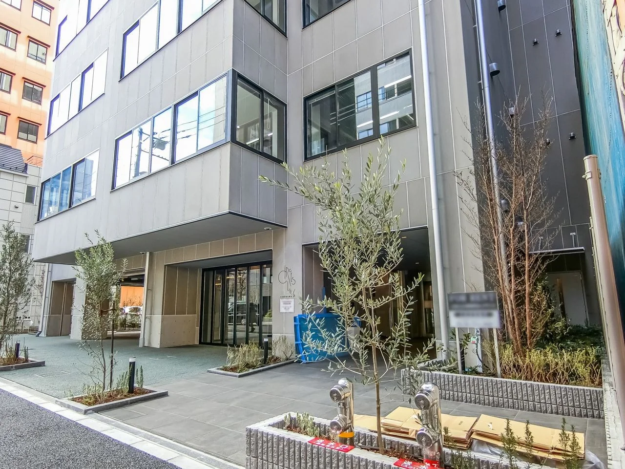 CIRCLES神保町Ⅱ(サークルズ神保町Ⅱ) 7 オフィスビル外観 6
