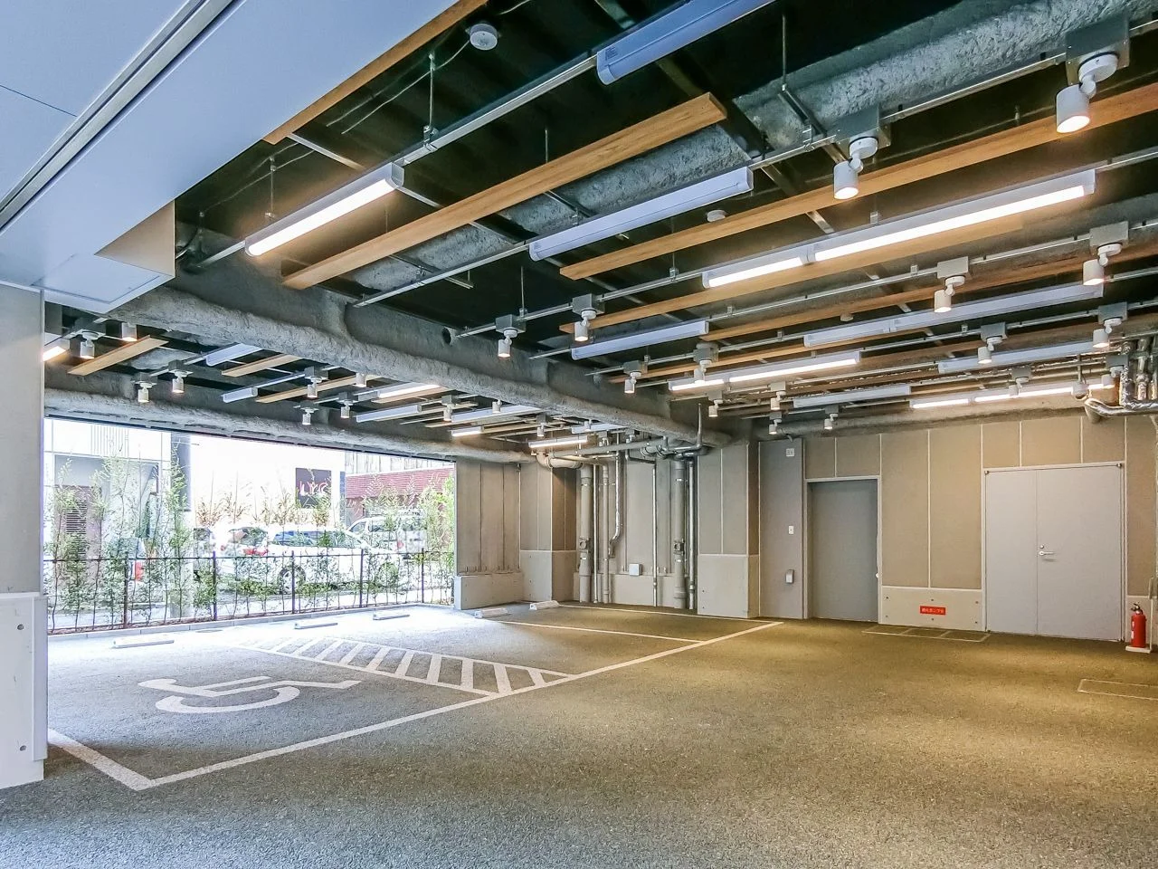 CIRCLES神保町Ⅱ(サークルズ神保町Ⅱ) 7 内装 14