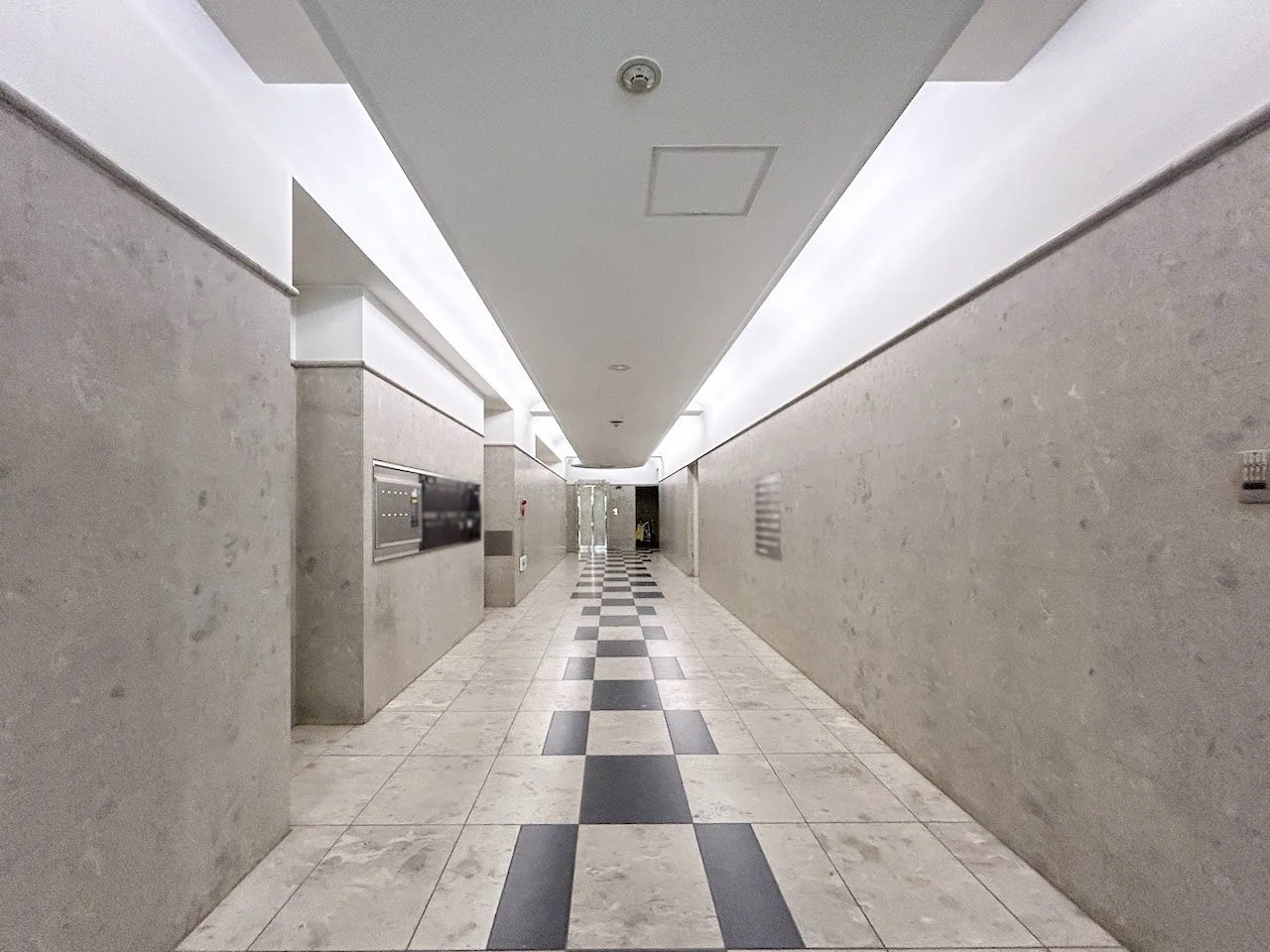 THE PORTAL IWAMOTOCHO 5 共有部 19