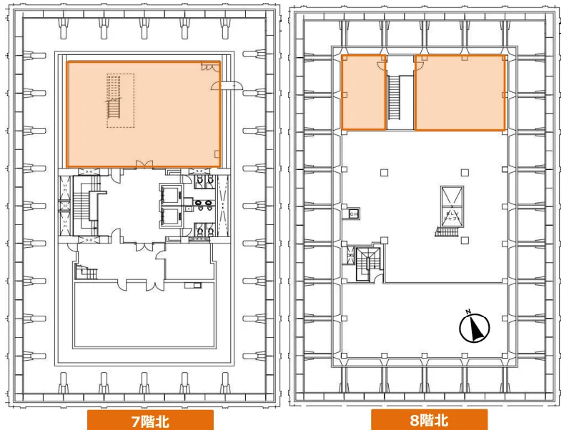 四番町THビル - 画像1