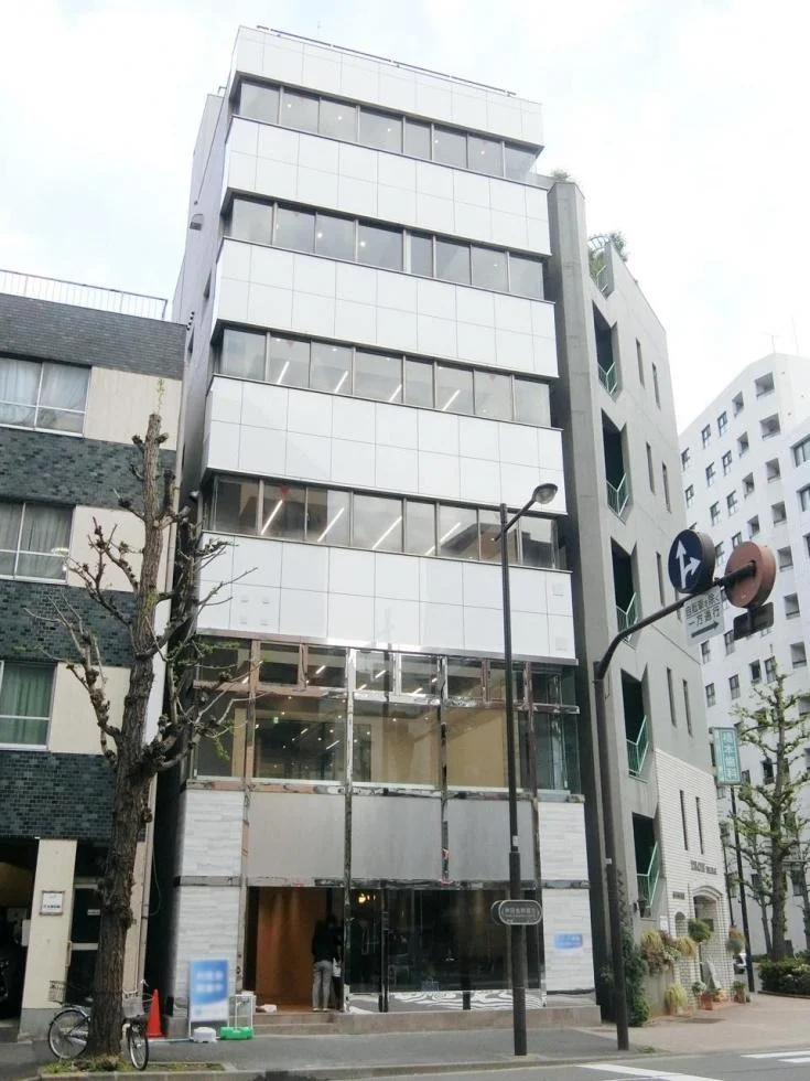 BizSQUARE神田 3 オフィスビル外観 1