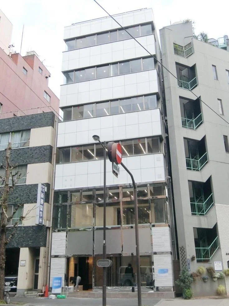 BizSQUARE神田 3 オフィスビル外観 3