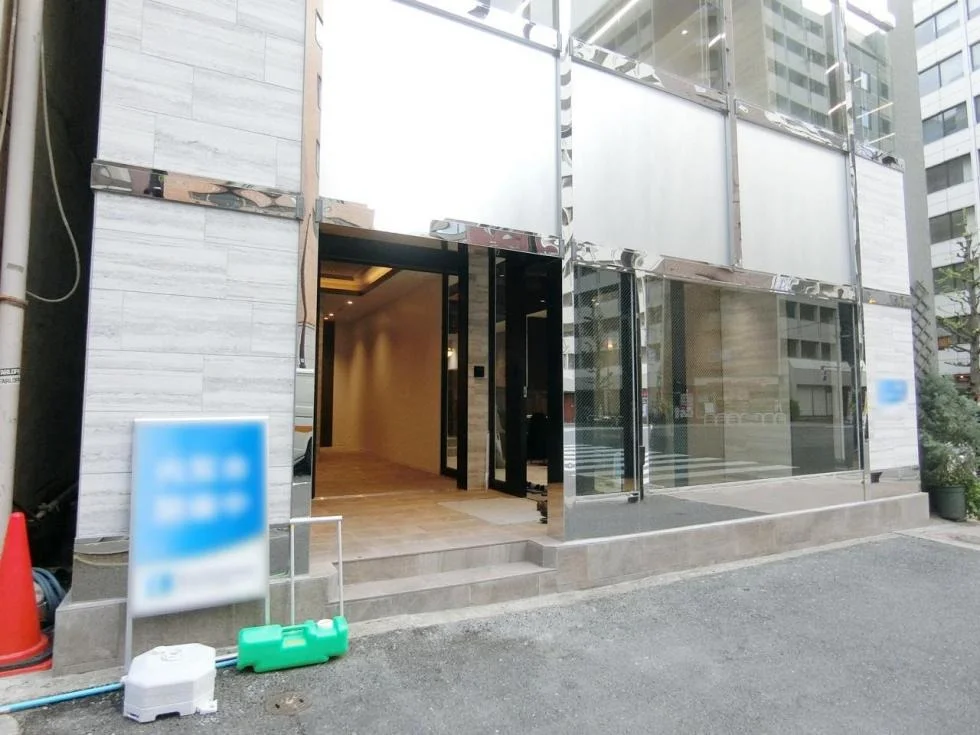 BizSQUARE神田 3 ビルエントランス 5