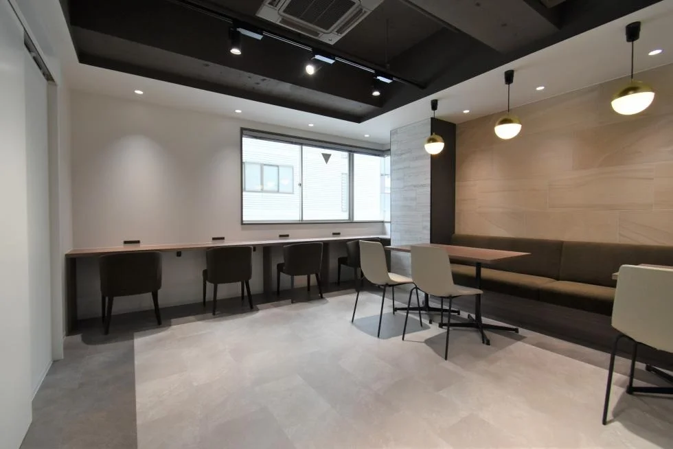 BizSQUARE神田 3 共有部 14
