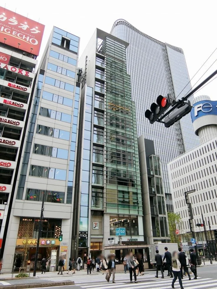 ビジョンワークス有楽町 10