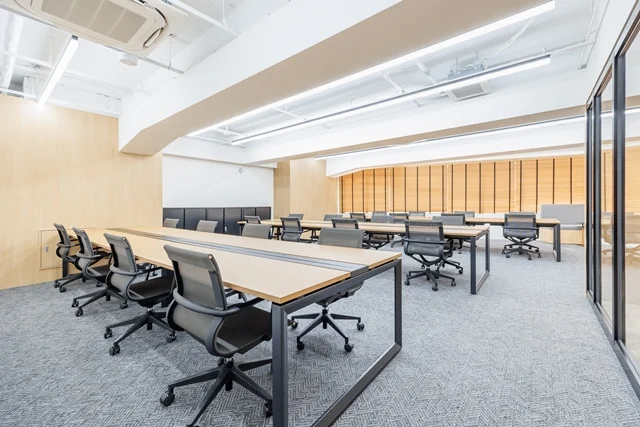 Cocoro Kanda Bldg. 6