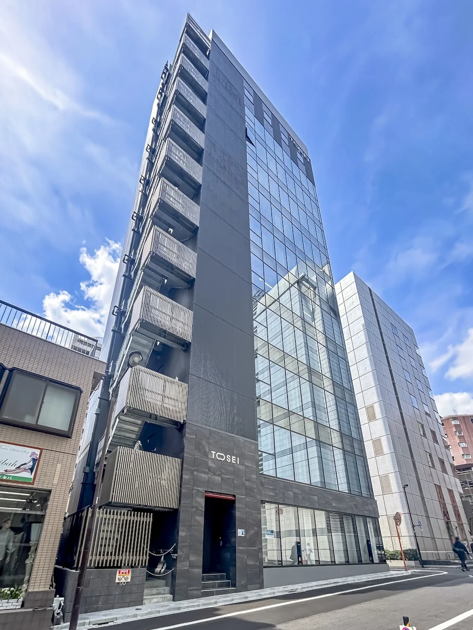 麹町トーセイビル - 画像1