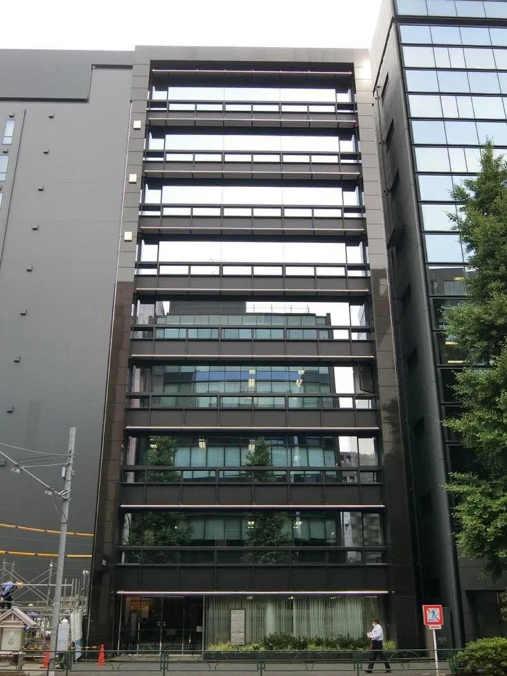 福利久ビル 9 オフィスビル外観 3