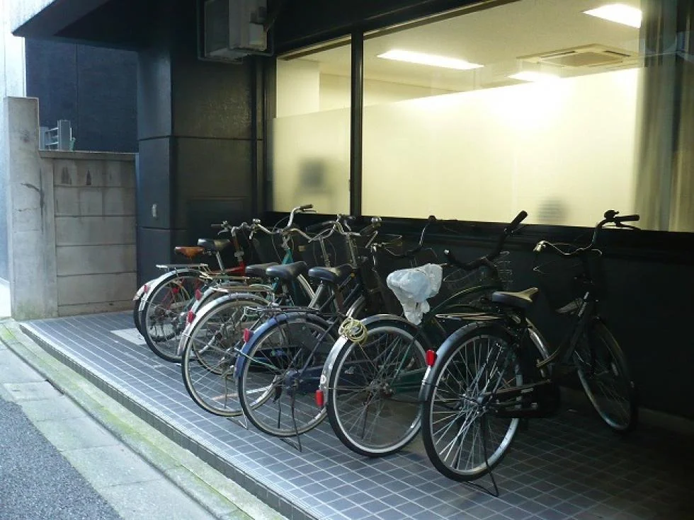 福利久ビル 9 オフィスビル外観 4