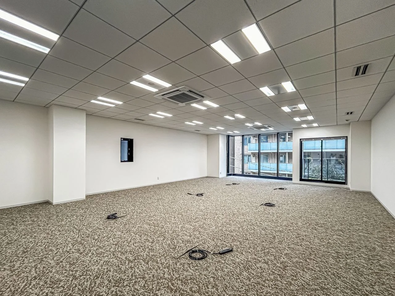 L.Biz平河町 2 執務室 15