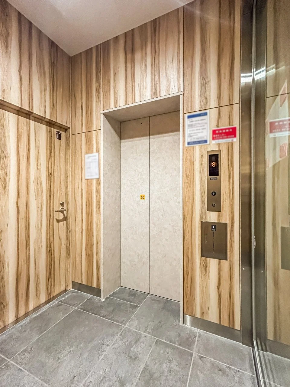 L.Biz平河町 2 エレベーター 38