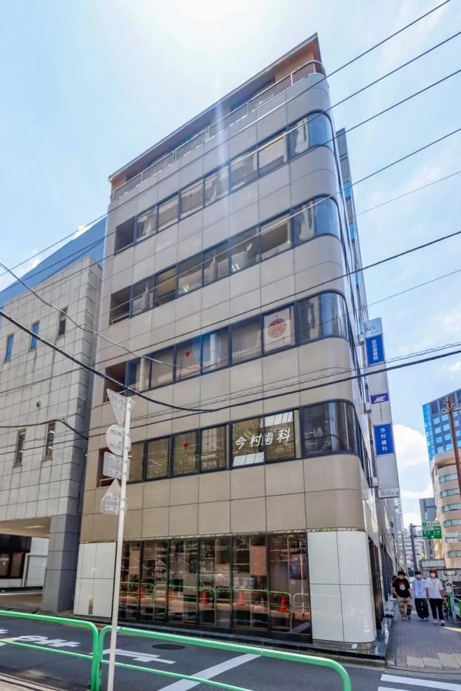 EFFICE神保町 1 オフィスビル外観 4