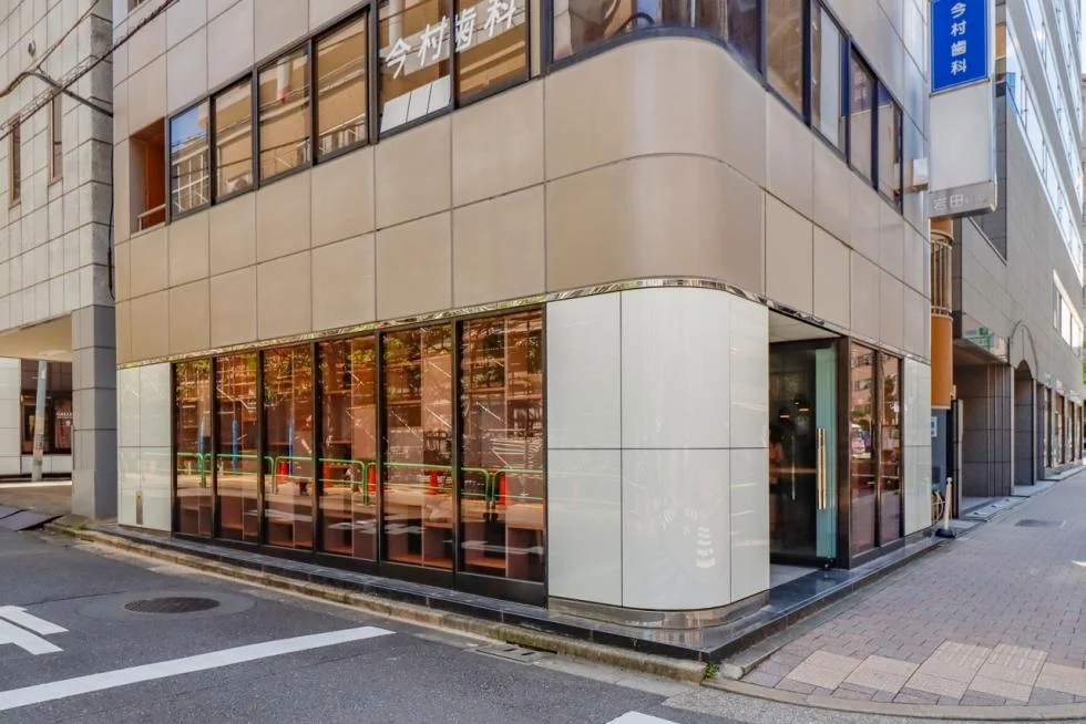 EFFICE神保町 1 オフィスビル外観 5