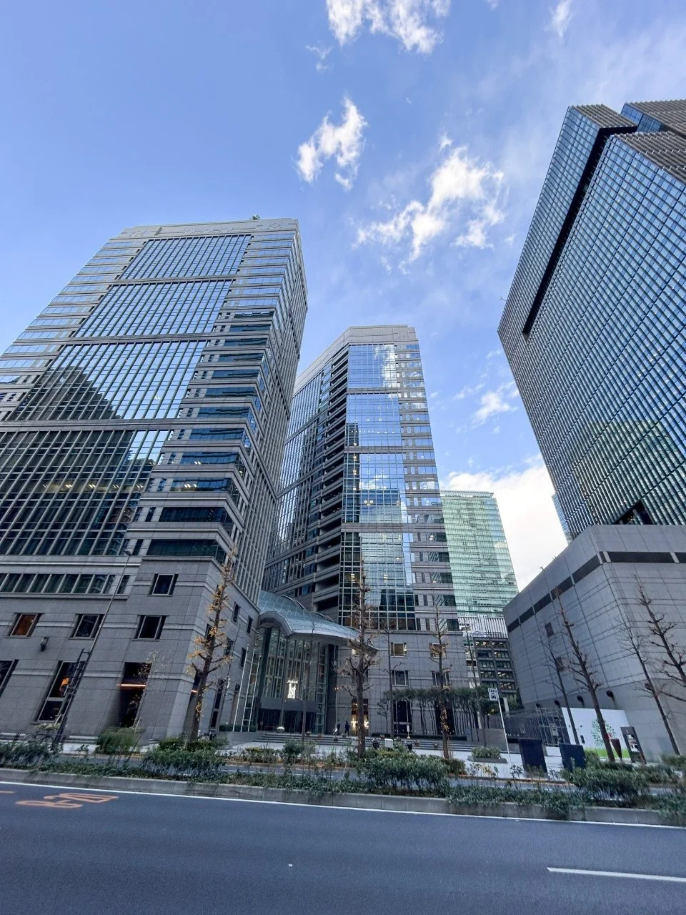 大手町ファーストスクエア(イーストタワー) - 画像1