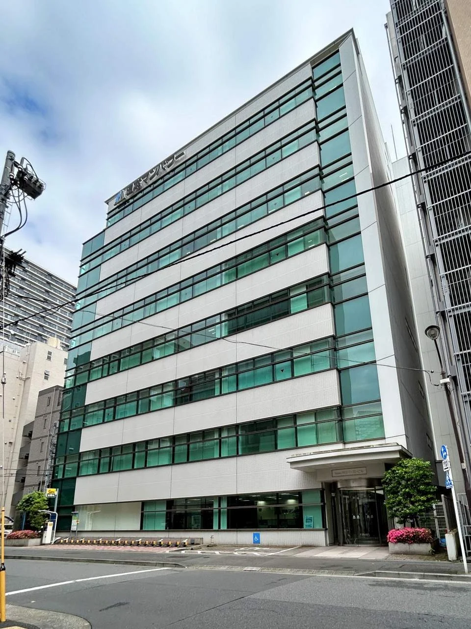 Daiwa神田イーストビル 7 オフィスビル外観 2