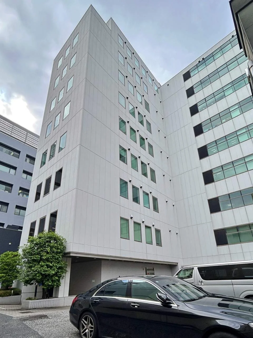 Daiwa神田イーストビル 7 オフィスビル外観 3