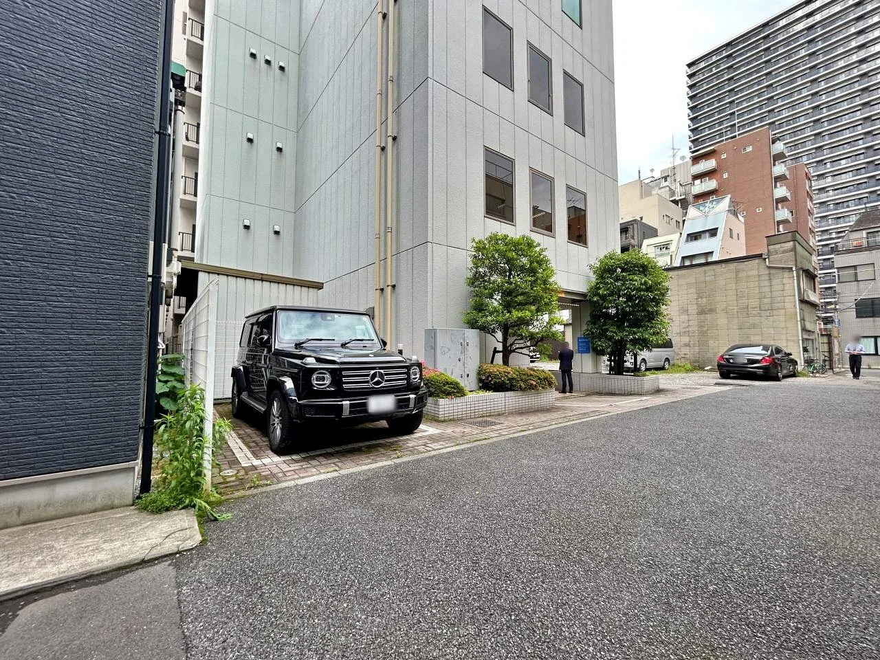 Daiwa神田イーストビル 7 オフィスビル外観 5