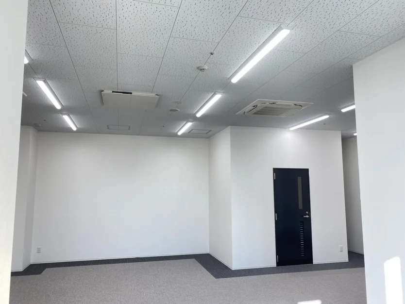 ACN神保町ビル 6 執務室 15