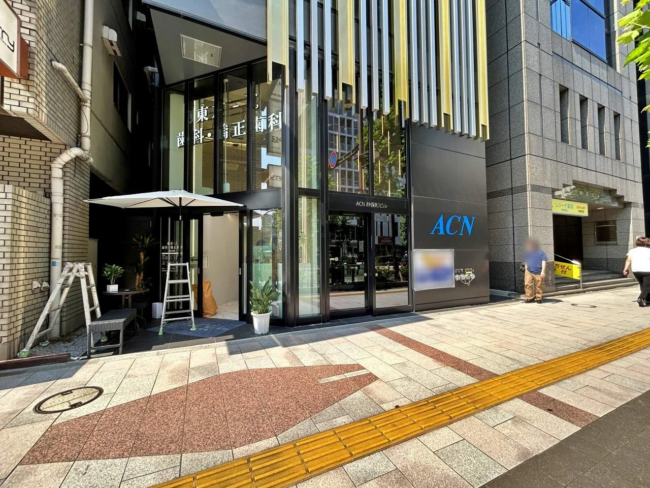 ACN神保町ビル 6 オフィスビル外観 4