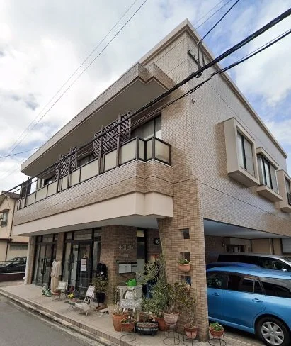 平田ビル 1 オフィスビル外観 1