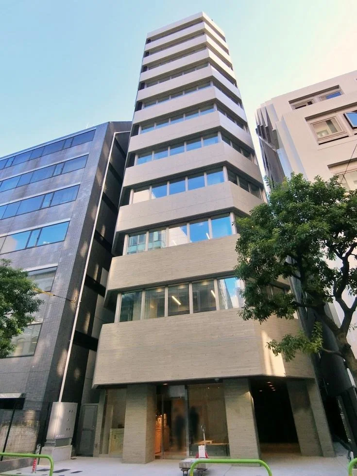 CIRCLES平河町 6 オフィスビル外観 1