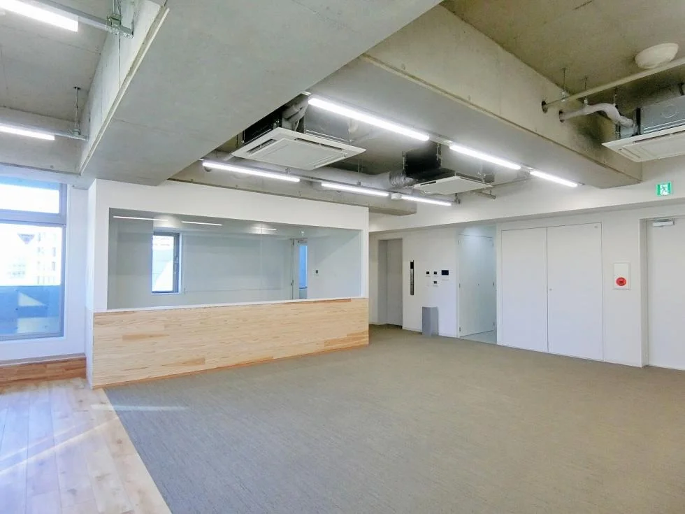 CIRCLES平河町 6 執務室 14