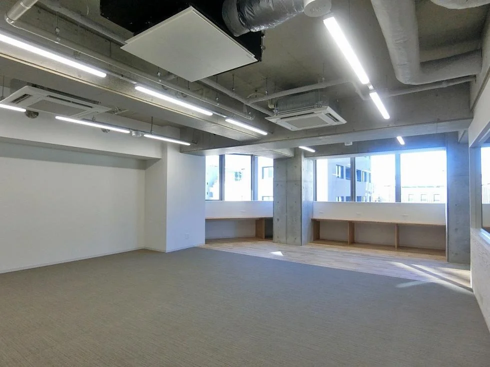 CIRCLES平河町 6 執務室 16