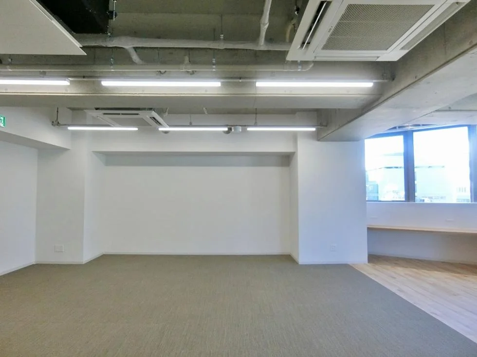 CIRCLES平河町 6 執務室 17
