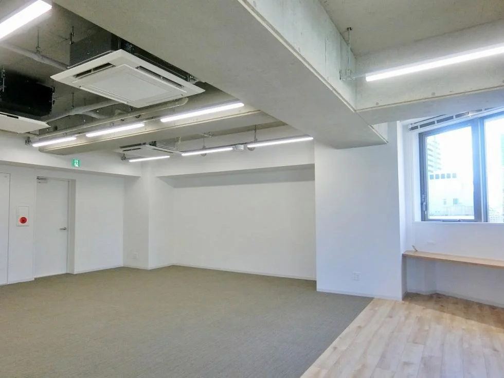 CIRCLES平河町 6 執務室 18