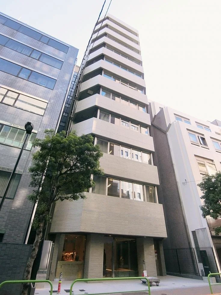 CIRCLES平河町 6 オフィスビル外観 4