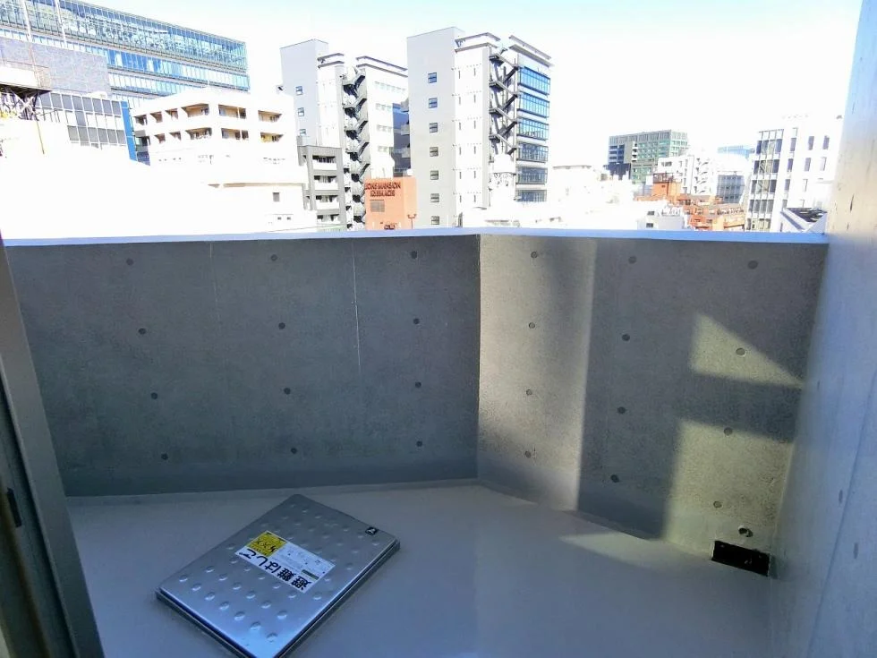 CIRCLES平河町 6 オフィスビル外観 5