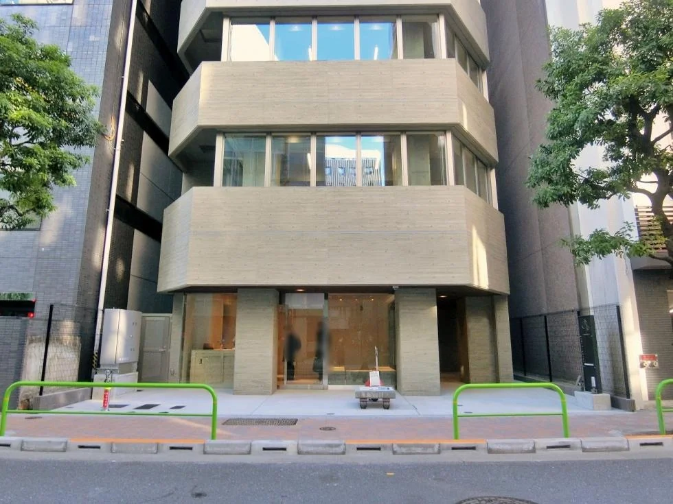 CIRCLES平河町 6 オフィスビル外観 6