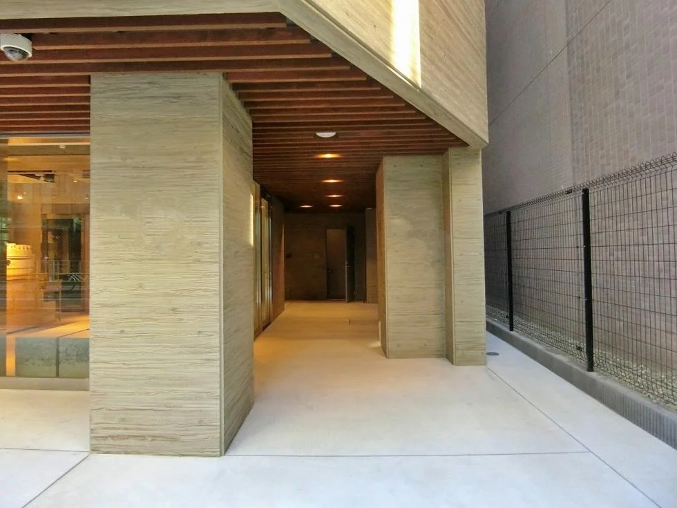 CIRCLES平河町 6 オフィスビル外観 7