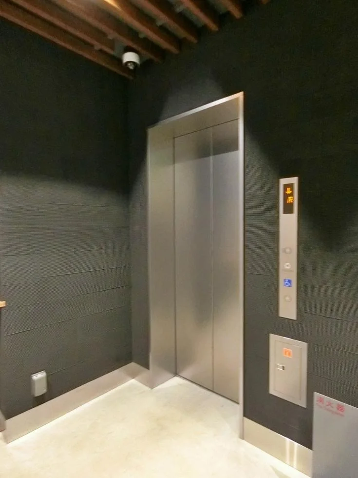 CIRCLES平河町 6 エレベーター 27