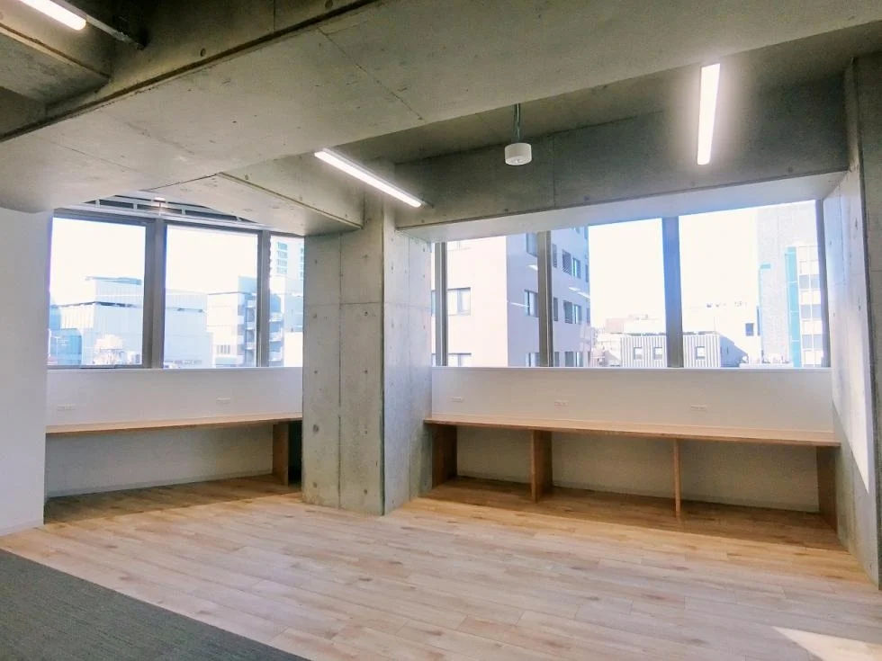 CIRCLES平河町 6 執務室 12