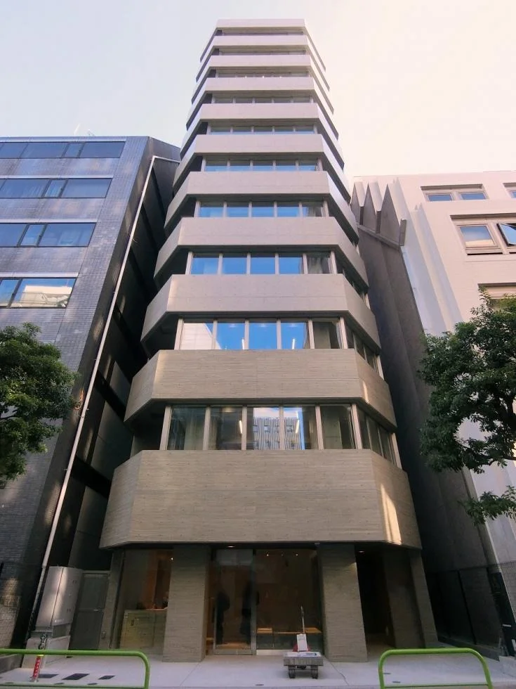 CIRCLES平河町 6 オフィスビル外観 2