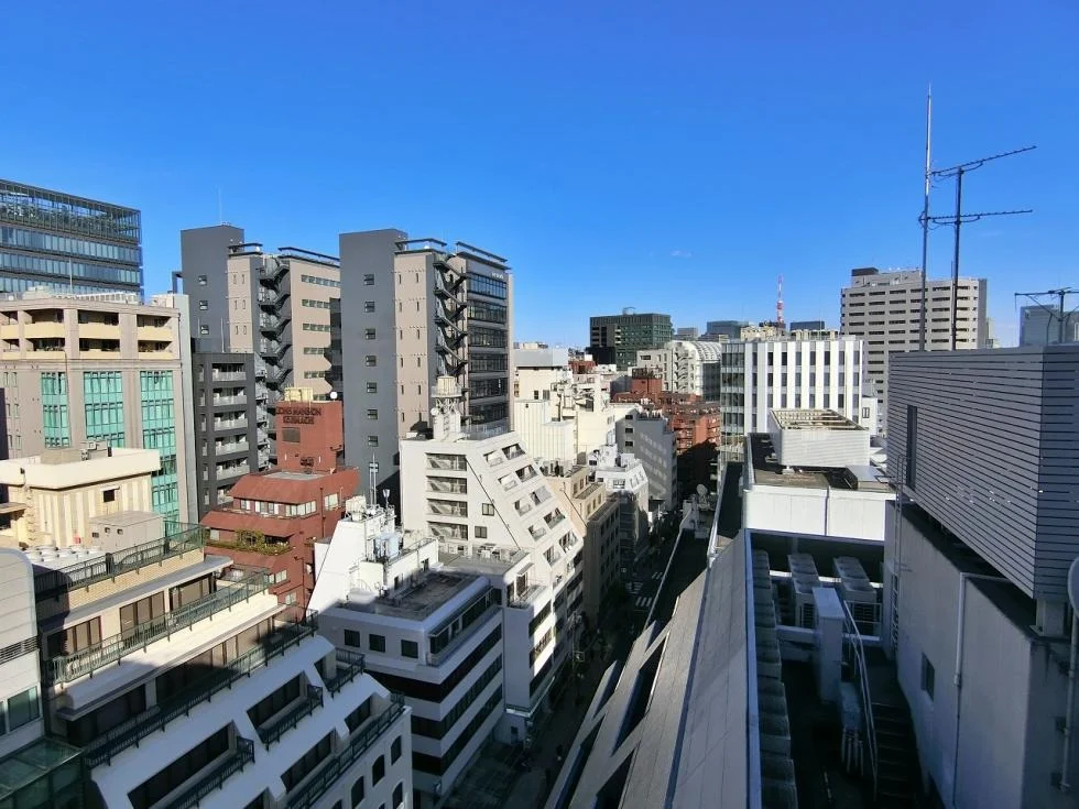 CIRCLES平河町 6 オフィスビル外観 3