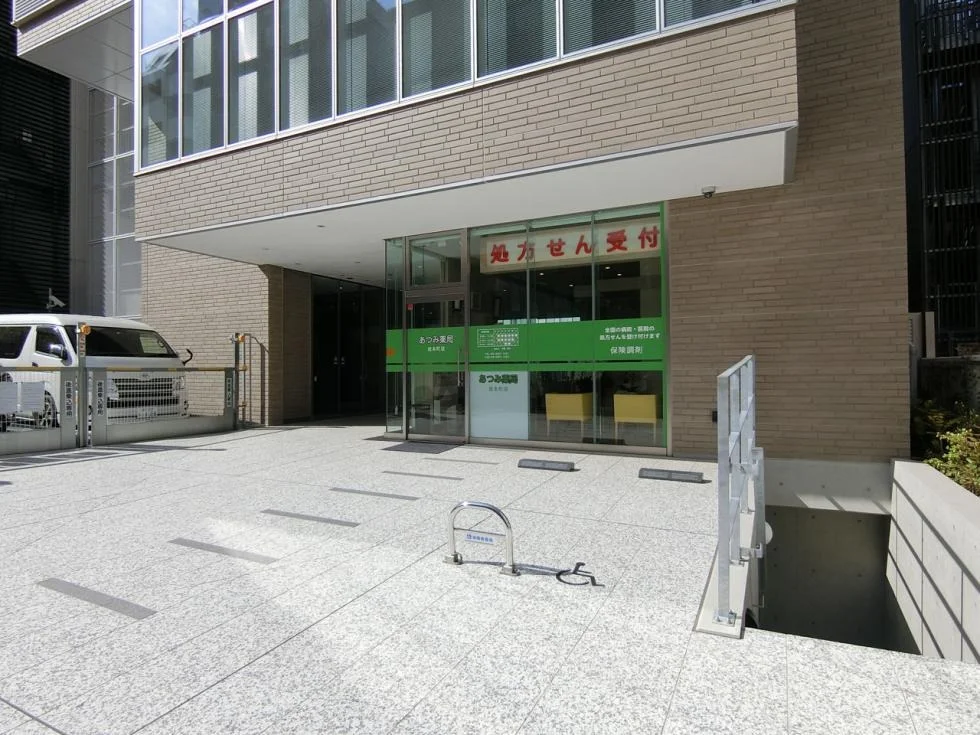 CYK神田岩本町 2 ビルエントランス 20