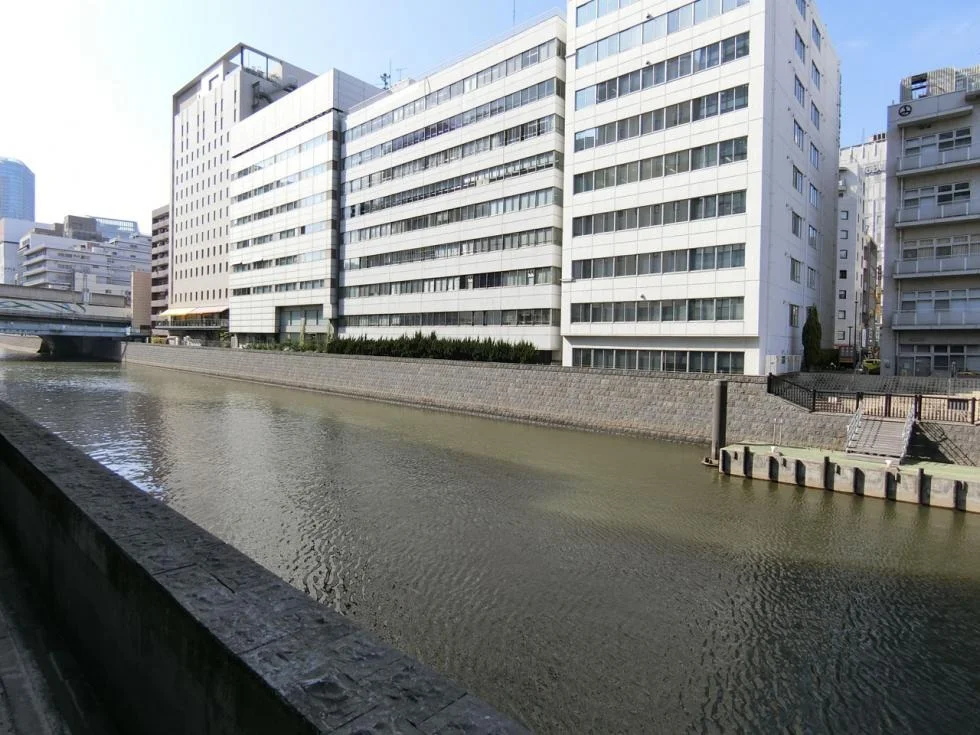 CYK神田岩本町 2 オフィスビル外観 6
