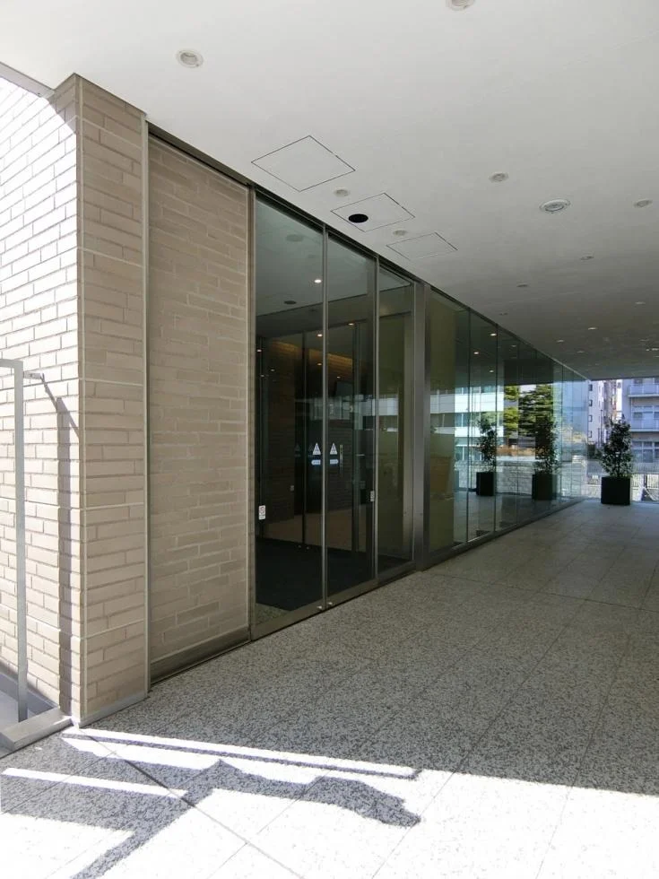 CYK神田岩本町 2 ビルエントランス 19