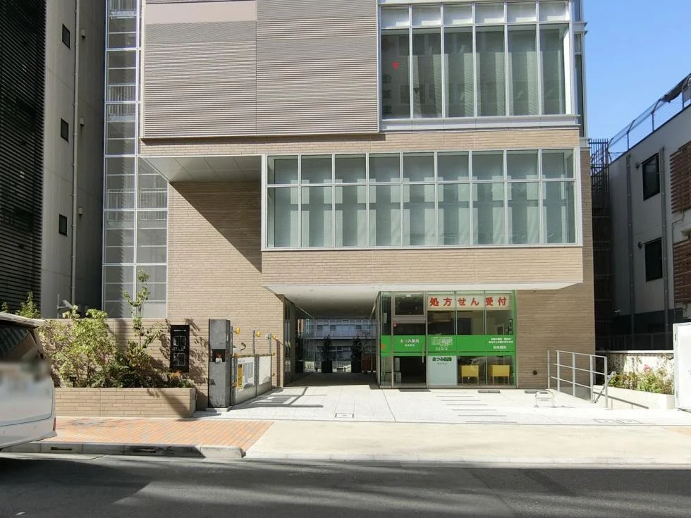 CYK神田岩本町 2 オフィスビル外観 5