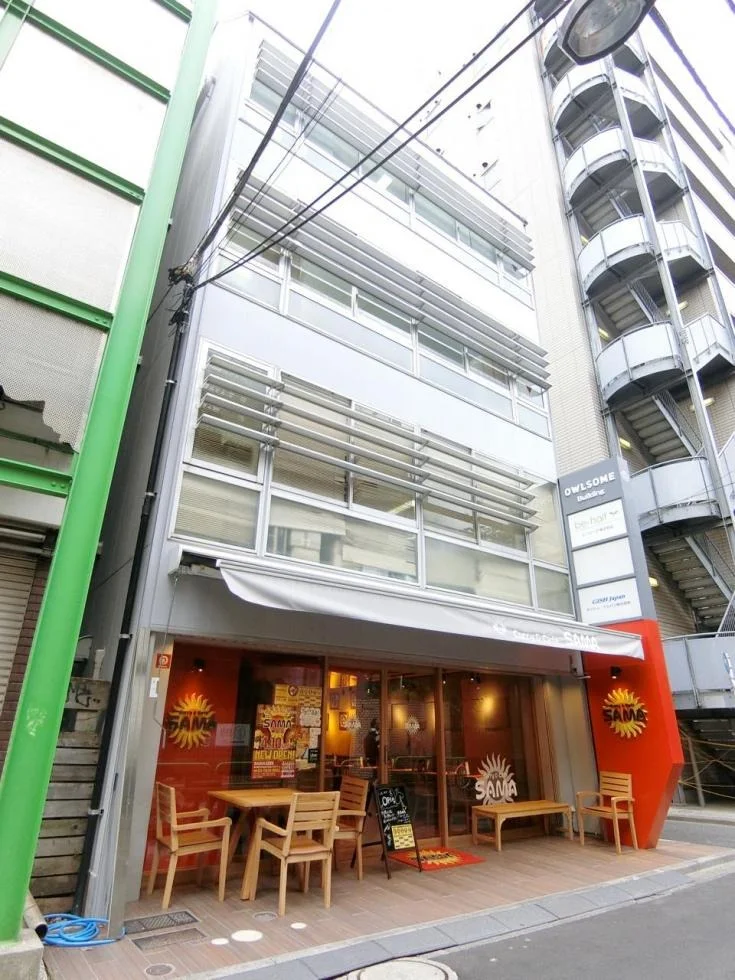 MASU no SQUARE AKIHABARA