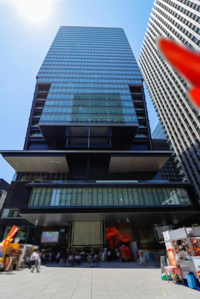 東京サンケイビル 23 - 画像10